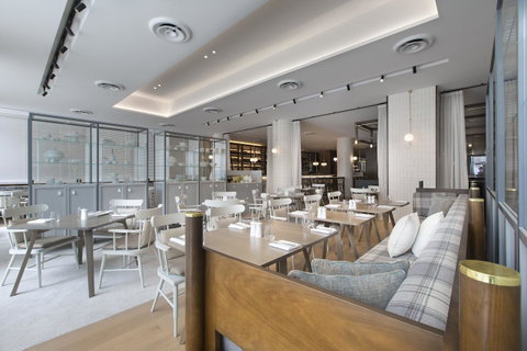 Sheraton Melbourne Hotel - Lismore Accommodation 12