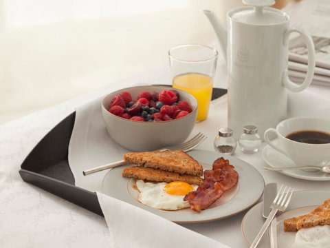 Sheraton Melbourne Hotel - Lismore Accommodation 22