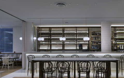 Sheraton Melbourne Hotel - Lismore Accommodation 21