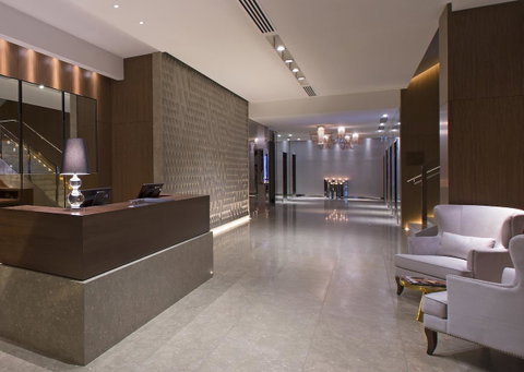 Sheraton Melbourne Hotel - Lismore Accommodation 15