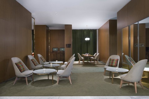 Sheraton Melbourne Hotel - Lismore Accommodation 33