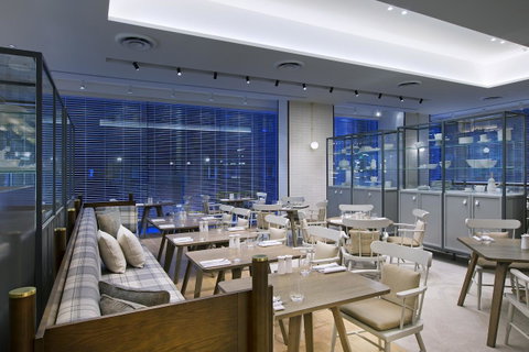 Sheraton Melbourne Hotel - Lismore Accommodation 23