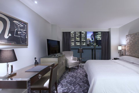 Sheraton Melbourne Hotel - Lismore Accommodation 28