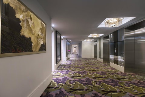 Sheraton Melbourne Hotel - Lismore Accommodation 18
