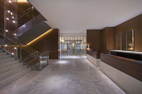 Sheraton Melbourne Hotel - Lismore Accommodation 41