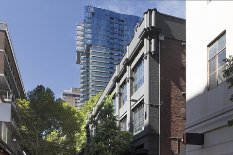 Sheraton Melbourne Hotel - Lismore Accommodation 16