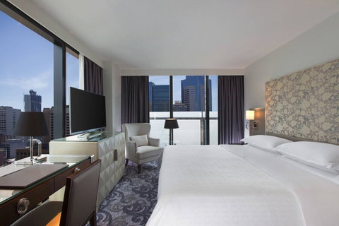 Sheraton Melbourne Hotel - Lismore Accommodation 42