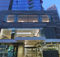 Sheraton Melbourne Hotel - Lismore Accommodation