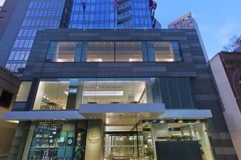 Sheraton Melbourne Hotel - Lismore Accommodation 0
