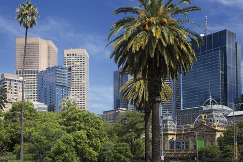 Sheraton Melbourne Hotel - Lismore Accommodation 35