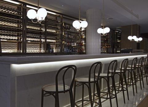 Sheraton Melbourne Hotel - Lismore Accommodation 32