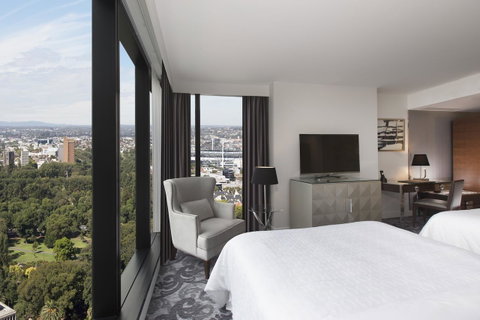 Sheraton Melbourne Hotel - Lismore Accommodation 10