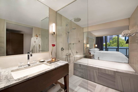 Sheraton Melbourne Hotel - Lismore Accommodation 38