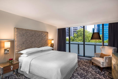 Sheraton Melbourne Hotel - Lismore Accommodation 39