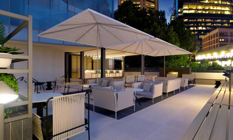 Sheraton Melbourne Hotel - Lismore Accommodation 37