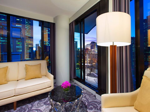 Sheraton Melbourne Hotel - Lismore Accommodation 3