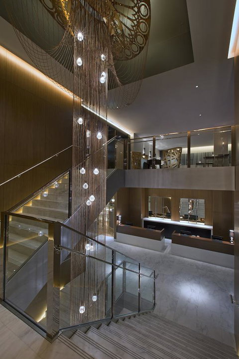 Sheraton Melbourne Hotel - Lismore Accommodation 14