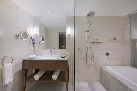 Sheraton Melbourne Hotel - Lismore Accommodation 19