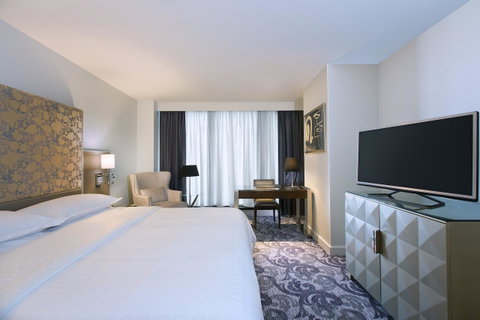 Sheraton Melbourne Hotel - Lismore Accommodation 25
