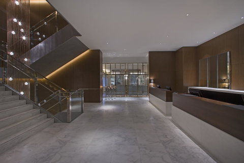 Sheraton Melbourne Hotel - Lismore Accommodation 9