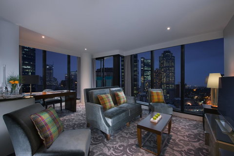 Sheraton Melbourne Hotel - Lismore Accommodation 11