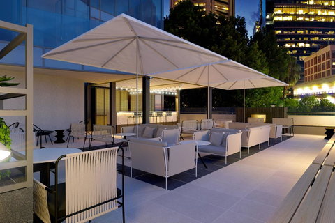 Sheraton Melbourne Hotel - Lismore Accommodation 43