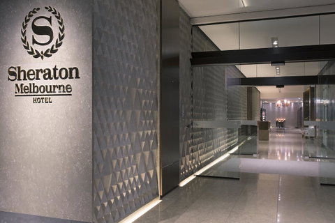 Sheraton Melbourne Hotel - Lismore Accommodation 20