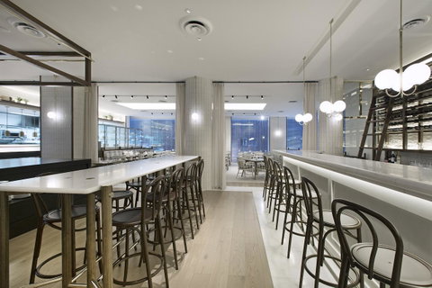 Sheraton Melbourne Hotel - Lismore Accommodation 34