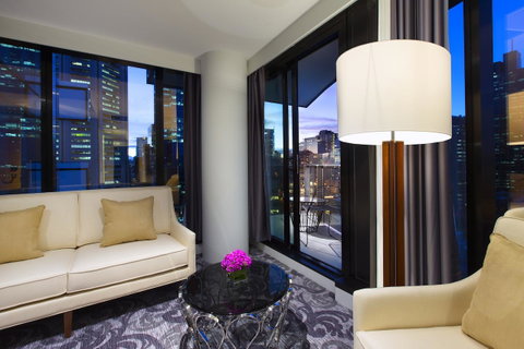 Sheraton Melbourne Hotel - Lismore Accommodation 17