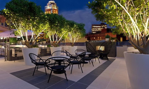 Sheraton Melbourne Hotel - Lismore Accommodation 7