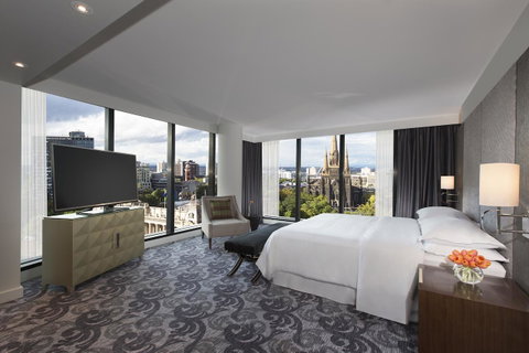 Sheraton Melbourne Hotel - Lismore Accommodation 27