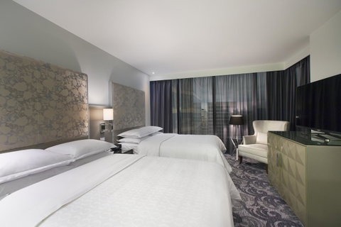 Sheraton Melbourne Hotel - Lismore Accommodation 26
