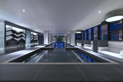Sheraton Melbourne Hotel - Lismore Accommodation 1