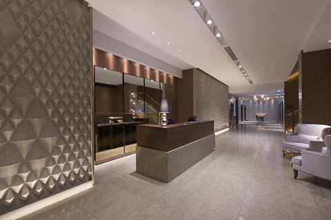 Sheraton Melbourne Hotel - Lismore Accommodation 5