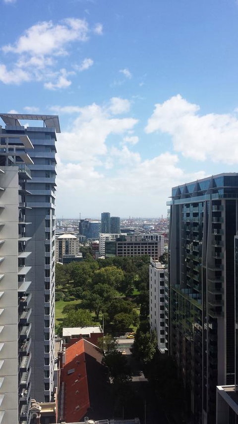 City Tempo - Queen St - Lismore Accommodation 24