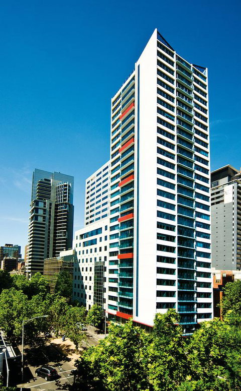 City Tempo - Queen St - Lismore Accommodation 1