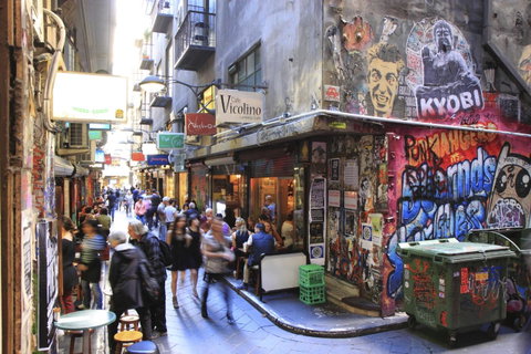 City Tempo - Queen St - Lismore Accommodation 21