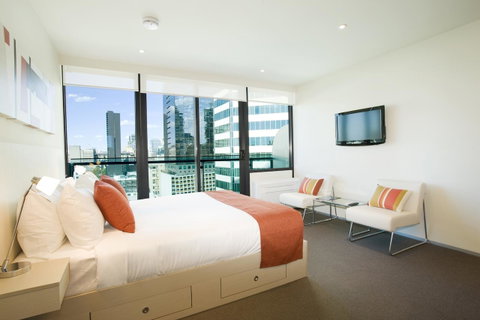 City Tempo - Queen St - Lismore Accommodation 0