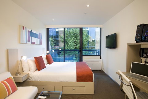 City Tempo - Queen St - Lismore Accommodation 2