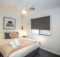 All Seasons Mildura Holiday Park - Lismore Accommodation