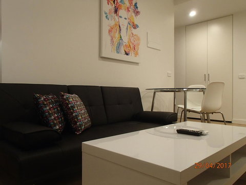 Apartment 101 - Lismore Accommodation 13