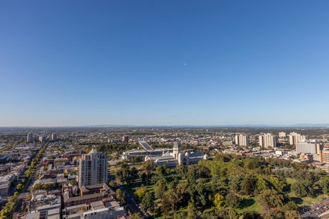 Apartment 101 - Lismore Accommodation 1