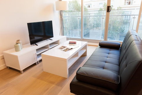 Apartment 101 - Lismore Accommodation 5