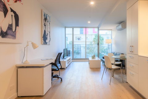Apartment 101 - Lismore Accommodation 9