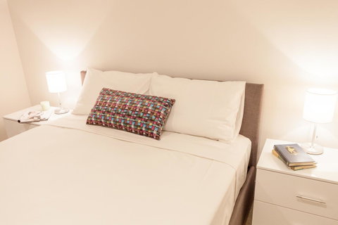 Apartment 101 - Lismore Accommodation 8