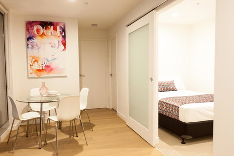 Apartment 101 - Lismore Accommodation 12