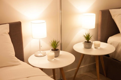 Apartment 101 - Lismore Accommodation 10