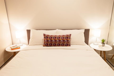 Apartment 101 - Lismore Accommodation 4