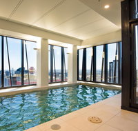 Collins Street Residences by Apartments of Melbourne - Lismore Accommodation