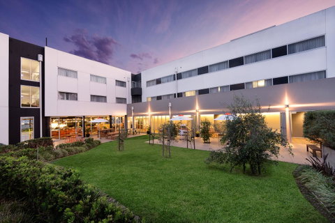 Atura Dandenong - Lismore Accommodation 21
